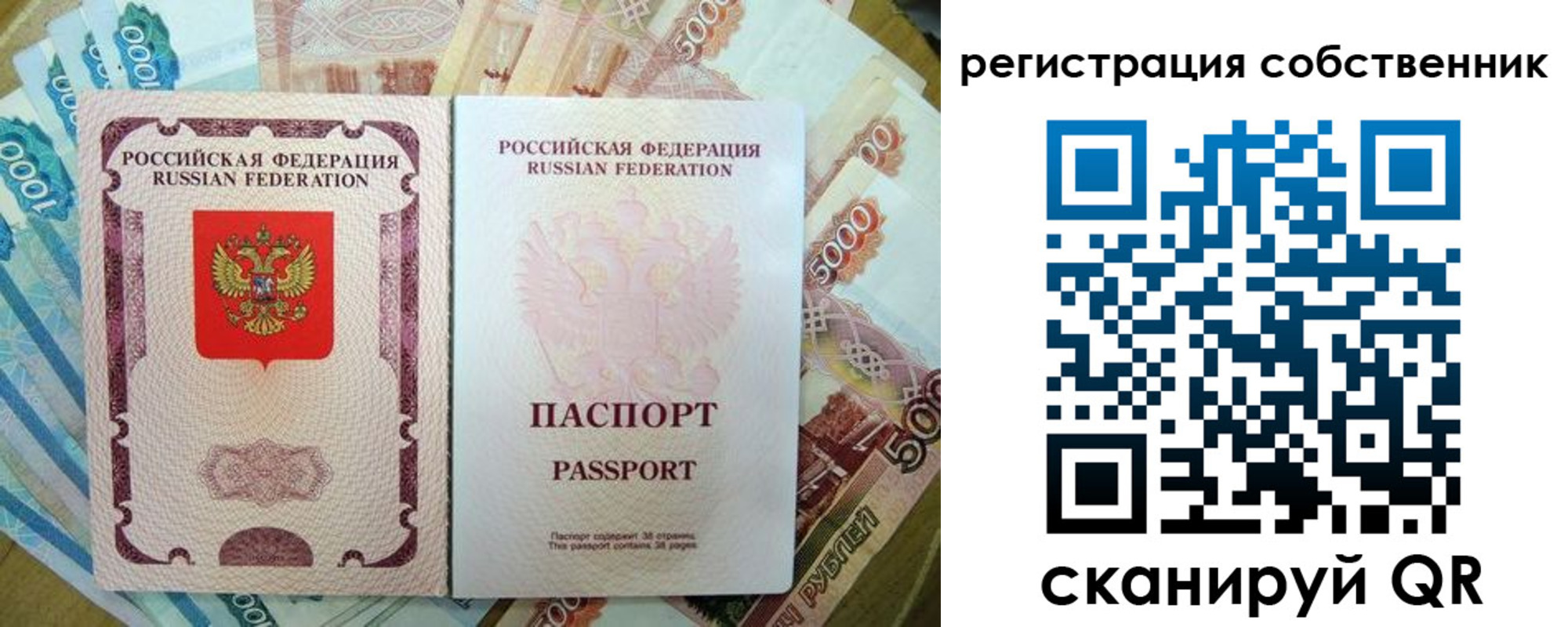 прописка гарантия в Заполярном