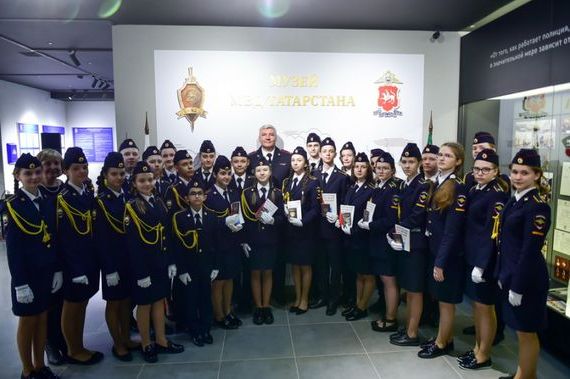 прописка в Заполярном